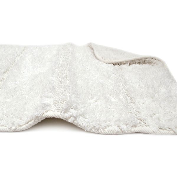 Набор ковриков Irya - Clay ekru молочный 60x90+40x60 svt-2000022265638 фото