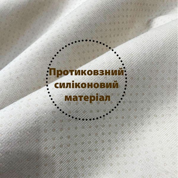 Накидка для мягкой мебели меховая Love You 1 шт loveyouhome_8503 фото