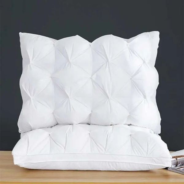 Подушка CABONY белый пух (50x70) Maison Dor WHITE FLUFF 488526 Mai_488526 фото