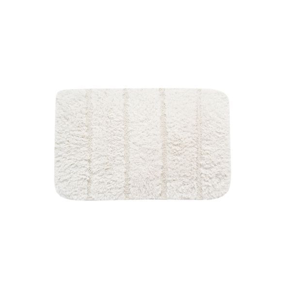 Набор ковриков Irya - Clay ekru молочный 60x90+40x60 svt-2000022265638 фото