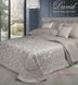 Подушка жаккард David Home Sofia (Perla) с кристаллами p_s_k_d355500143 фото