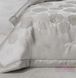 Подушка декоративная David Home Dentelle с буквой "D" кристаллами p_s_k_d2702708108 фото 3