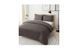 Пододеяльник Melange Cacao Hotel Collection U-tek хлопок какао 220х240 posmar66625 фото 1