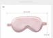Набір для сну: маска з мішечком + беруші al3342pink фото 3