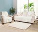 Накидка для мягкой мебели меховая Love You 1 шт loveyouhome_8503 фото 2