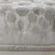 Подушка декоративная David Home Dentelle с буквой "D" кристаллами p_s_k_d2702708108 фото 4