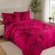Комплект постільної білизни Le Vele Aroma Bordo le-vele-aromapurpure160x220 фото 1
