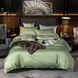 Постільна білизна Сатин GREEN FOG usk550500 фото 1