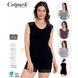 Піжама жіноча Cotpark 17230 Трикотаж Шорти + Майка Pigama-117-L фото 3