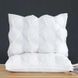 Подушка CABONY белый пух (50x70) Maison Dor WHITE FLUFF 488526 Mai_488526 фото 3