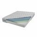 Безпружинний ортопедичний матрац Candy Blue d-cus153 фото 3