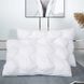 Подушка CABONY белый пух (50x70) Maison Dor WHITE FLUFF 488526 Mai_488526 фото 1