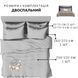 Комплект постельного белья LUXURY LINENS Stefania 100% египетский хлопок luli3200012 фото 2