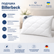 Ортопедична подушка NOVOFLEX NK Billerbeck Німеччина 51903281 фото 5
