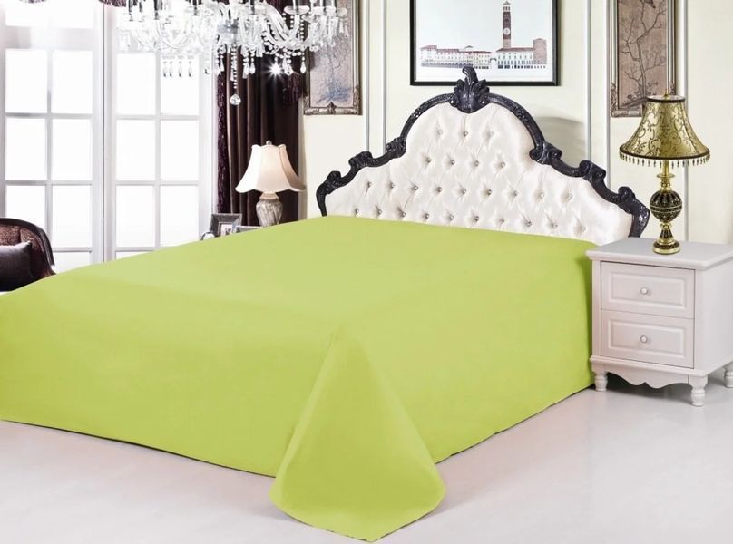 Простирадло Almira Mix сатин am-Alm-0231063 фото