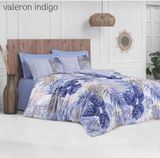 Постельное белье valeron indigo 200x220 Altinbasak m019241 фото