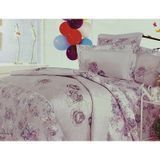 Постільна білизна Prestij (сімейна) Prestij Textile ПЕРКАЛЬ-САТИН 129331 Pre_129331 фото