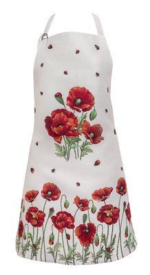 Фартук гобеленовый RUNNER759 Limaso, 65x75, Повседневный, Без люрекса, 75% полиэстер, 22% хлопок, 3% акрил, Гобелен lim_RUNNER759-FR фото