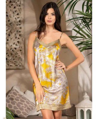 Ночная сорочка Mia-Amore Amara 7220 Mia-Amore_7220_XXXL фото