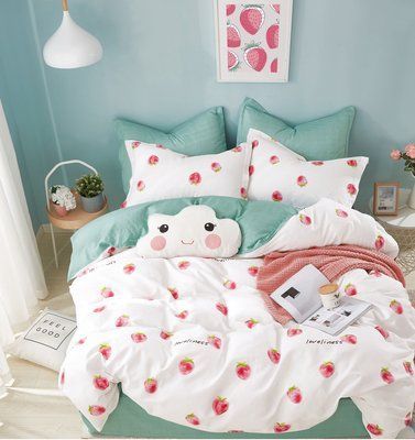 КПБ TL181681 Love You Сатін loveyouhome_198067 фото
