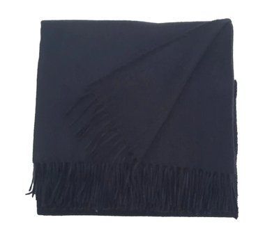 Плед кашемір CO.BI Rey (Blu) p_s_k_cob14018007 фото