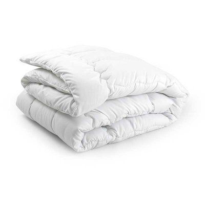 Зимнее силиконовое одеяло с ионами серебра "Warm Silver" 140х205 см 321.52_Warm Silver фото