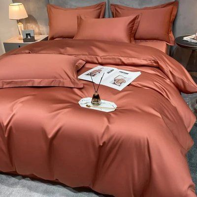 Постельное белье GRAPE Premium Сатин однотон MERISET usk550675-3 фото