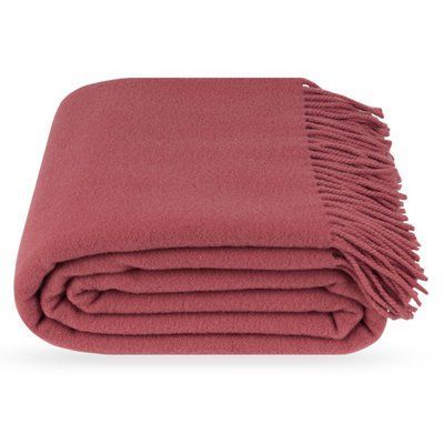 Плед Овен 100% шерсть Lanavitta Lan_24134303 фото