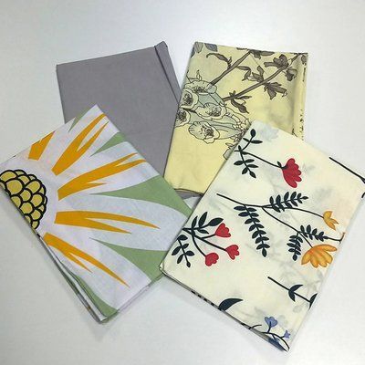 Комплект наволочок Люкс Meriset usk550454 фото