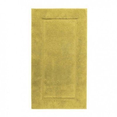 Коврик для ванной Graccioza Egoist Bath Rug, MUSTARD Горчичный, 50x80 см Gra-1163292352-22904 фото