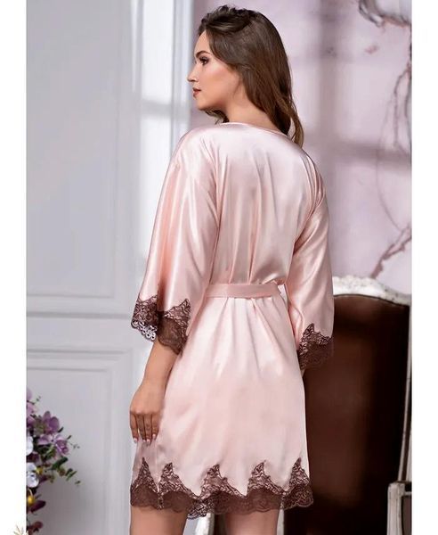 Женский халат Mia Amore MARILIN 3103 Mia-Amore_3103_2XL фото