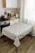 Скатерть Цветы provence_031564 фото 4