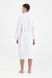 Халат Lotus Home - Waffle white M svt-2000022330794 фото 8