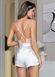 Жіноча піжама Комбідрес Mia-Amore AURELIA 3895 Натуральний шовк aurelia3895-L фото 3