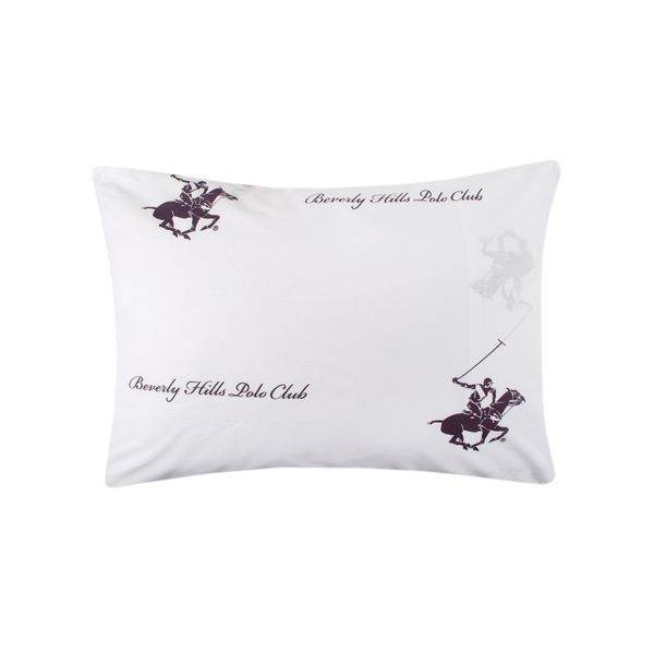 Наволочки Beverly Hills Polo Club - BHPC 004 Lilac 50x70 svt-2000022202510 фото