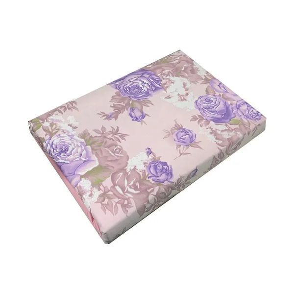 Постільна білизна Prestij (сімейна) Prestij Textile ПЕРКАЛЬ-САТИН 129331 Pre_129331 фото
