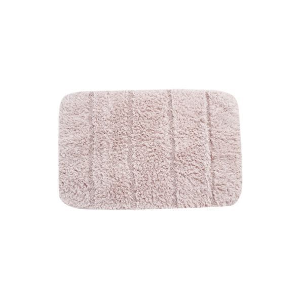 Набор ковриков Irya - Clay bej бежевый 60x90+40x60 svt-2000022265652 фото