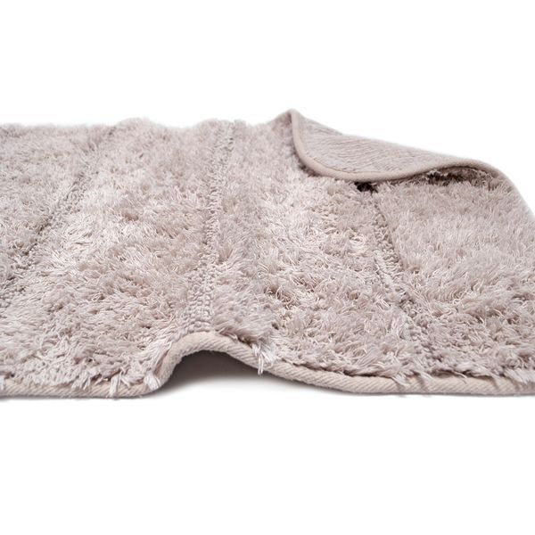 Набор ковриков Irya - Clay bej бежевый 60x90+40x60 svt-2000022265652 фото