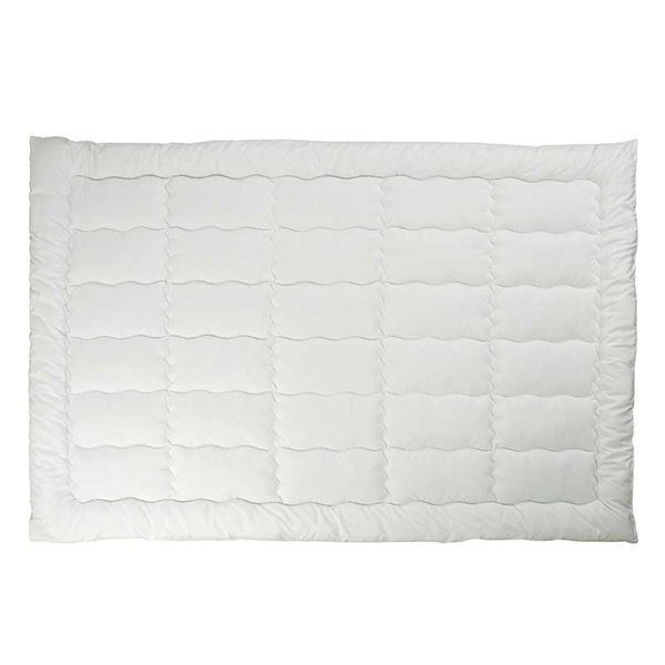 Зимова силіконова ковдра з іонами срібла "Warm Silver" 140х205 см 321.52_Warm Silver фото