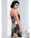 Атласна Сорочка "Да Вінчі" 8440 Mia-Amore 2XL Mia_8440_2XL фото 2
