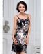 Атласна Сорочка "Да Вінчі" 8440 Mia-Amore 2XL Mia_8440_2XL фото 1