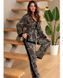 Шовковий костюм трійка Mia-Amore Селеста 4046 4XL Mia_4046_4XL фото 2