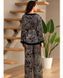 Шовковий костюм трійка Mia-Amore Селеста 4046 4XL Mia_4046_4XL фото 3