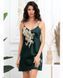 Шовкова нічна сорочка Mia-Amore FELLINI 3910 Mia-Amore_3910_2XL фото 3