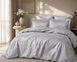 Комплект постільної білизни First Choice Advina Gri S-126-Advina-Gri-полуторний фото 3