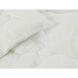 Зимова силіконова ковдра з іонами срібла "Warm Silver" 140х205 см 321.52_Warm Silver фото 4