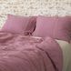 Комплект постельного белья 200х220 LA MODNO MASSIMO PINK hr-ln200206 фото 4
