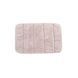 Набор ковриков Irya - Clay bej бежевый 60x90+40x60 svt-2000022265652 фото 2