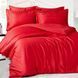Постельное белье RED Elite Сатин страйп usk5503873 фото