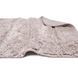 Набор ковриков Irya - Clay bej бежевый 60x90+40x60 svt-2000022265652 фото 3